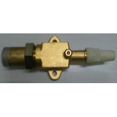 DISCHARGE SERVICE VALVE O6ea