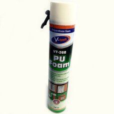 PU FOAM VT-268 (750ml)